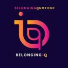 BIQ BELONGING QUOTIENT BELONGING IQ