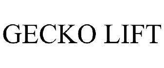 GECKO LIFT