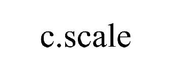 C.SCALE