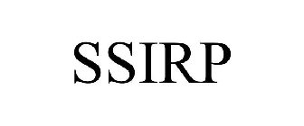 SSIRP