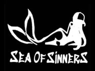 SEA OF SINNERS
