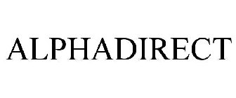 ALPHADIRECT