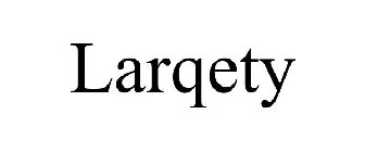 LARQETY