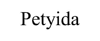 PETYIDA