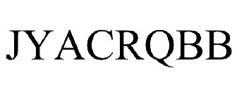 JYACRQBB