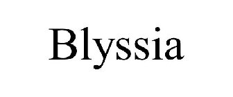 BLYSSIA