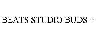 BEATS STUDIO BUDS +