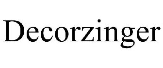 DECORZINGER