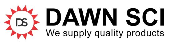 DS DAWN SCI WE SUPPLY QUALITY PRODUCTS