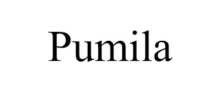 PUMILA