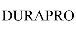 DURAPRO
