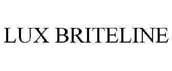 LUX BRITELINE