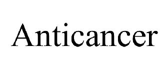 ANTICANCER