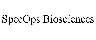 SPECOPS BIOSCIENCES
