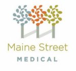 MAINE STREET MEDICAL