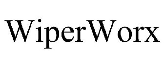 WIPERWORX