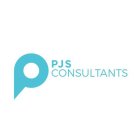 P PJS CONSULTANTS