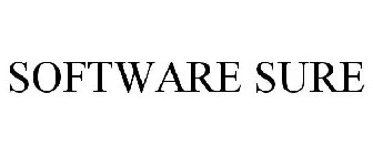 SOFTWARE SURE