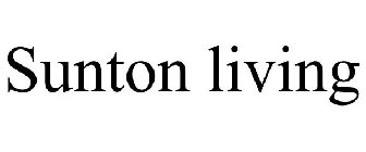 SUNTON LIVING