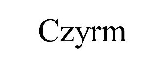 CZYRM