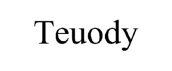 TEUODY