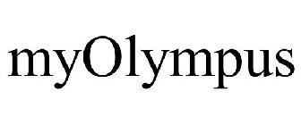 MYOLYMPUS