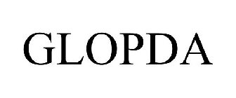 GLOPDA