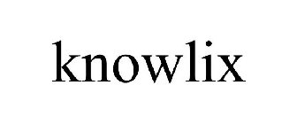 KNOWLIX