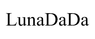 LUNADADA