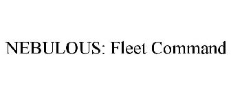 NEBULOUS: FLEET COMMAND