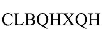CLBQHXQH