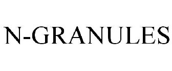 N-GRANULES
