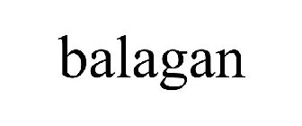 BALAGAN