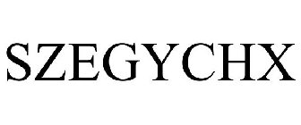 SZEGYCHX