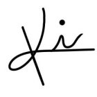 KI