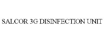 SALCOR 3G DISINFECTION UNIT