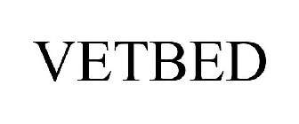 VETBED