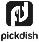 PD PICKDISH