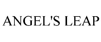 ANGEL'S LEAP