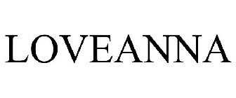 LOVEANNA