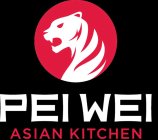 PEI WEI ASIAN KITCHEN