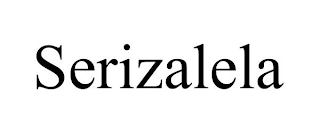 SERIZALELA