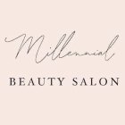 MILLENNIAL BEAUTY SALON