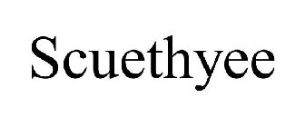 SCUETHYEE