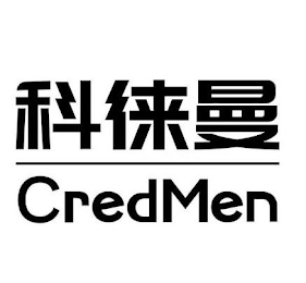 CREDMEN