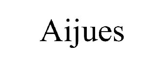 AIJUES