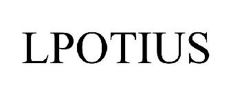 LPOTIUS