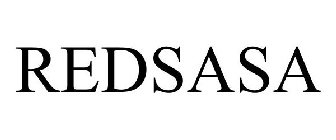 REDSASA