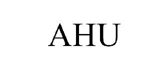 AHU
