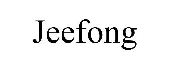 JEEFONG